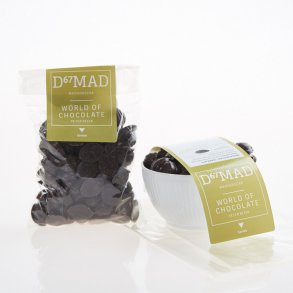 Madagascar 67% refill 100g