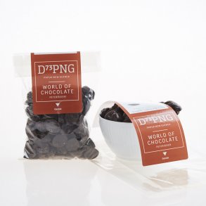 Papua New Guinea 73% refill 100g