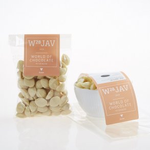 Java m. Ingefr 28% refill 100g