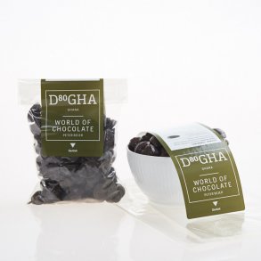 Ghana 80% refill 100g