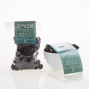 Venezuela 72% refill 100g