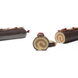 Christmas roll 300 gram